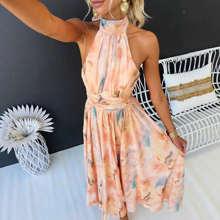 Vestido Aurora