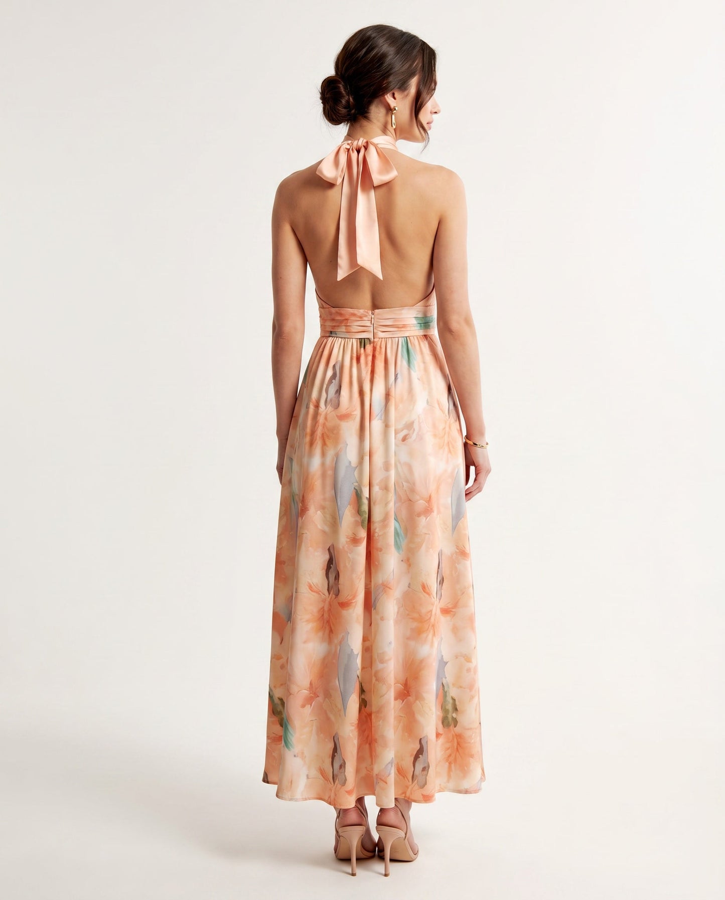 Vestido Aurora