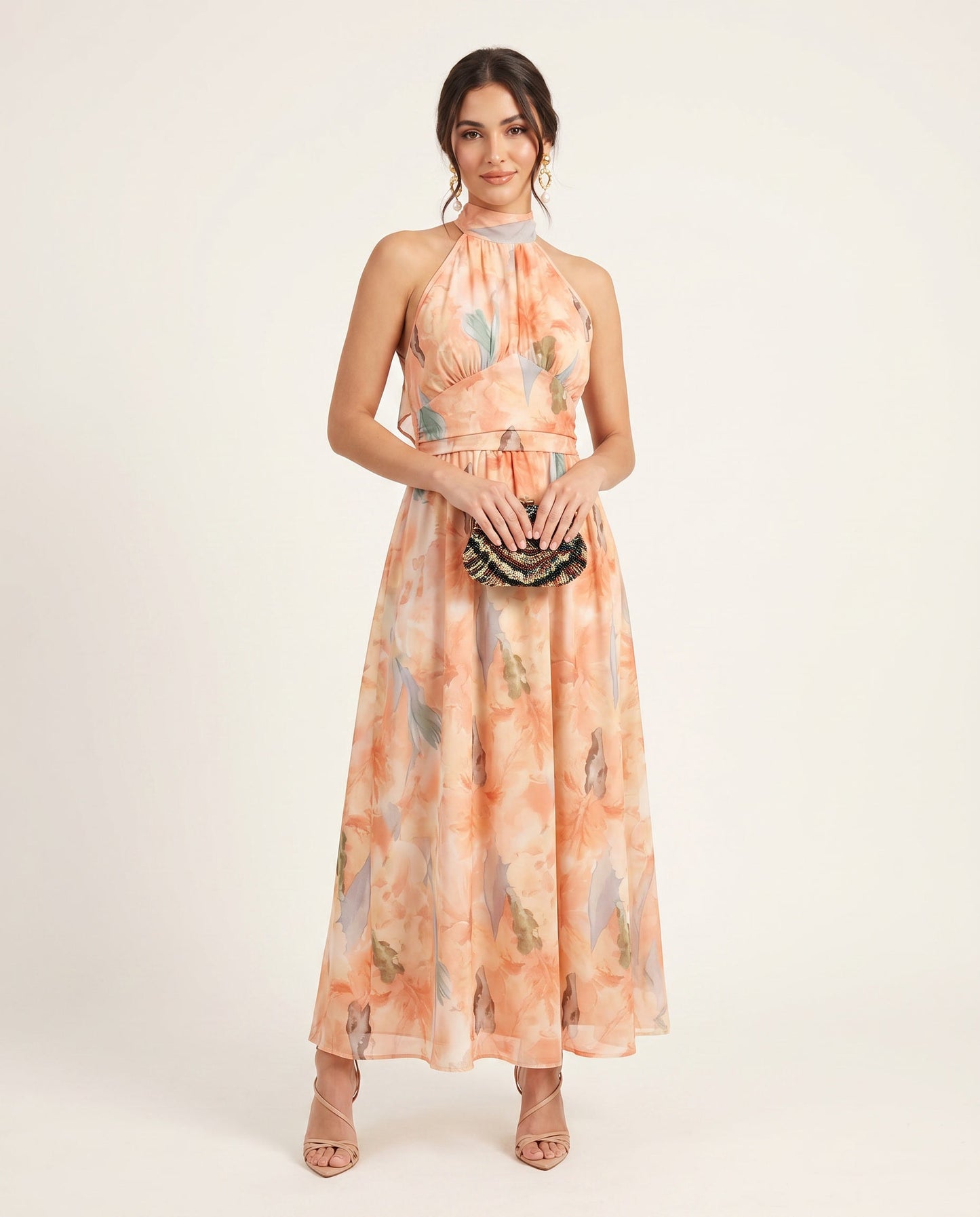 Vestido Aurora
